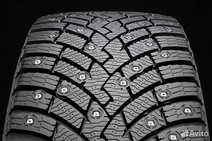 Pirelli Scorpion Ice Zero 2 225/50 R18 95H