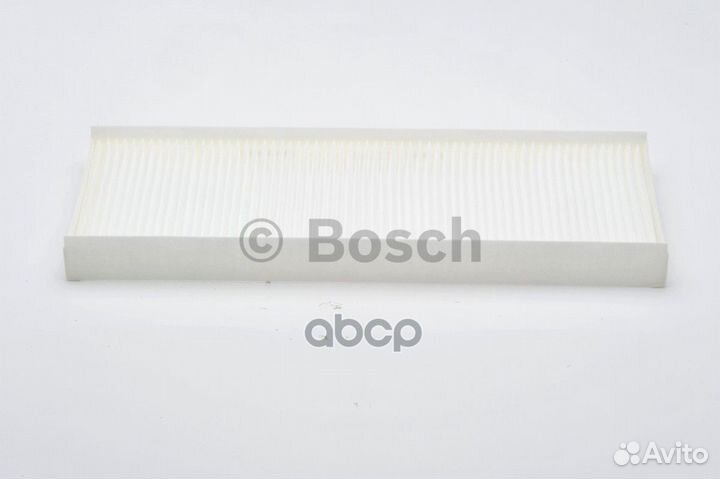 Фильтр салонный 1987432017 Bosch