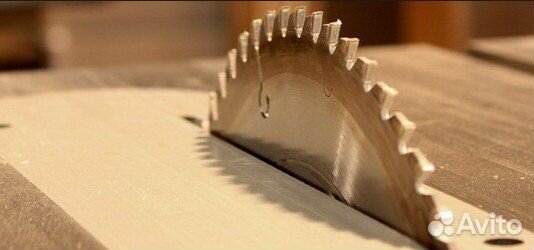 Распил лдсп, мдф, хдфо, двпо, столешниц