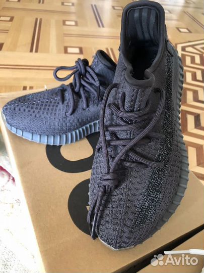 Кроссовки adidas easy буст 350