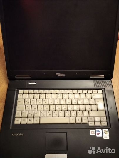 Fujitsu Siemens V2045