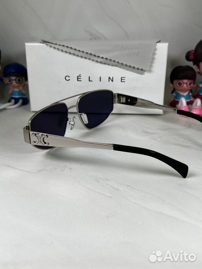 Солнцезащитные очки celine