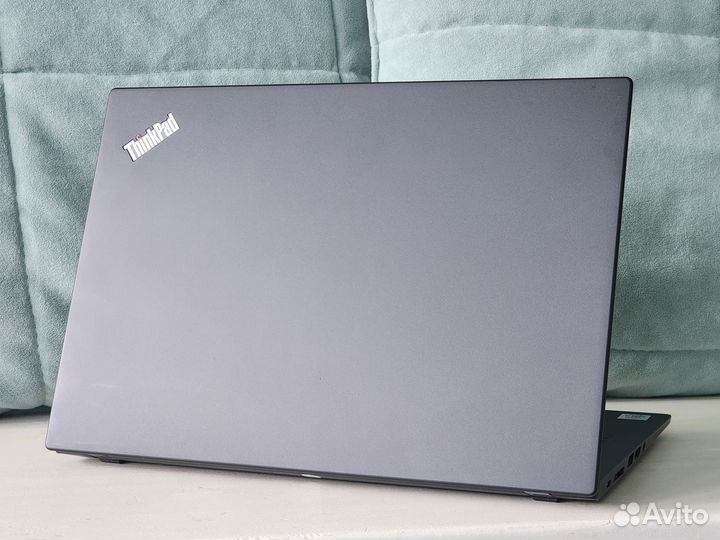 Тонкий Крепкий Мощный ThinkPad X390 i5-10210 4ядра