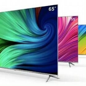 Телевизо�р Xiaomi Mi SMART TV 4К 120-144 Гц