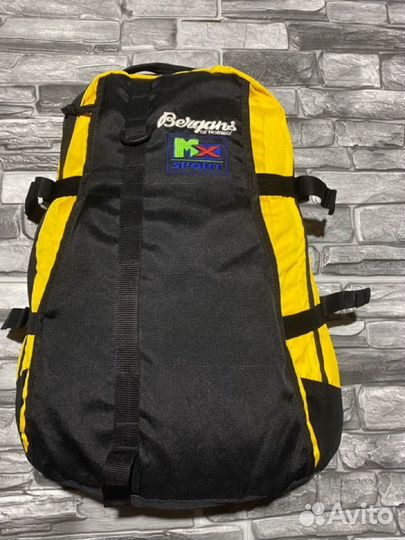 Трекинговый рюкзак Bergans of Norway