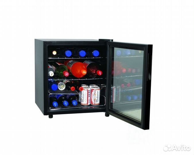 Холодильный шкаф барный