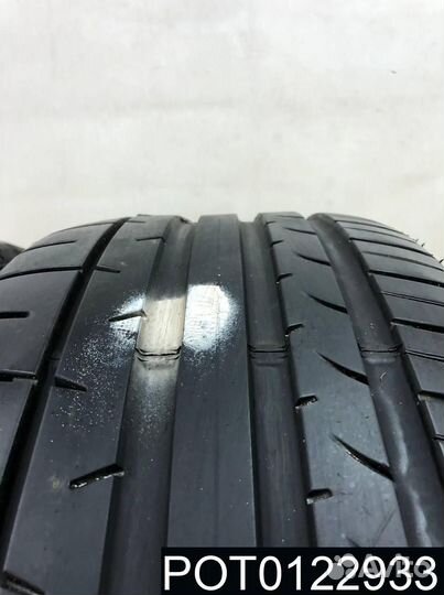 Dunlop SP Sport Maxx 050+ 255/45 R18 103Y