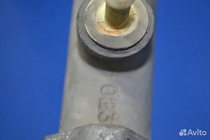 Главный цилиндр сцепления DAF XF105 (01.05)