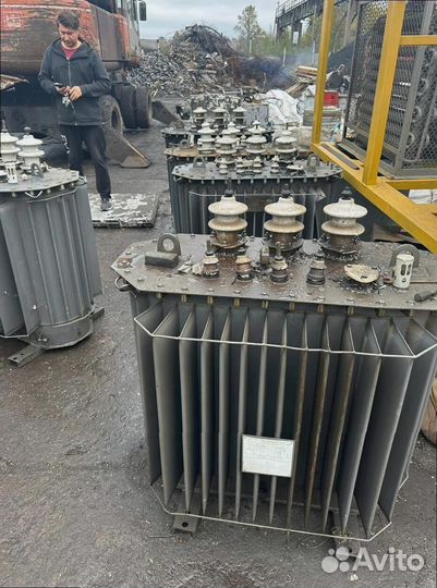 Продажа трансформаторов без посредников