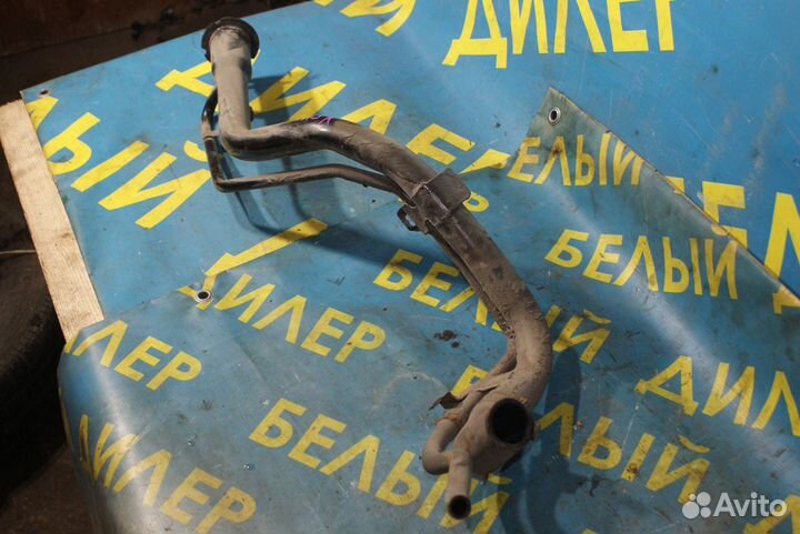 Заливная горловина бака Mitsubishi ASX