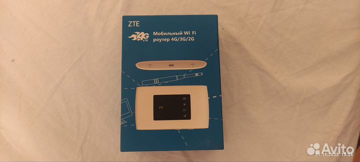 Модемы и роутеры 4g wi fi карманный