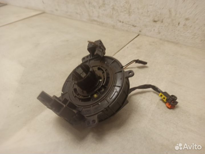 Датчик угла поворота руля