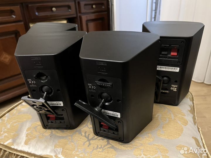 Колонки (акустическая система) JBL Control 23