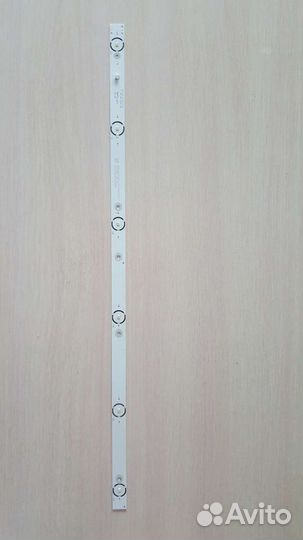 Подсветка для телевизора ericsson