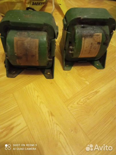 Трансформатор тн 61-220-50