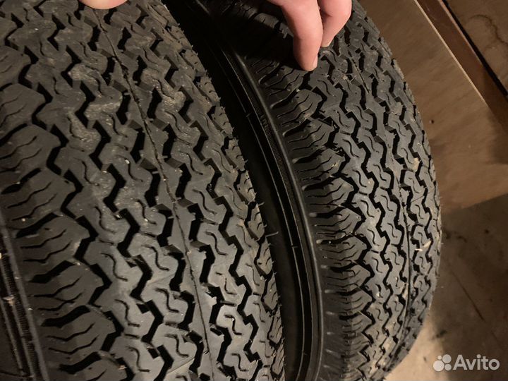 Шина автомобильная М-145