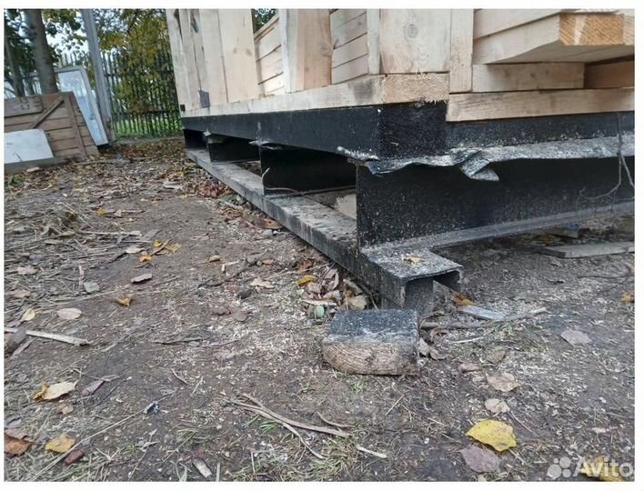 Винтовые сваи для фундамента под ключ