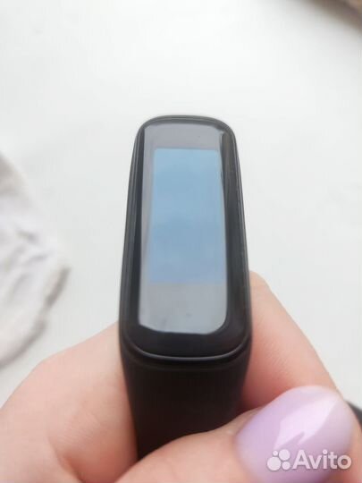 Фитнес браслет galaxy fit 2