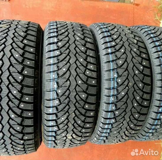 Pirelli Formula Ice 265/65 R17