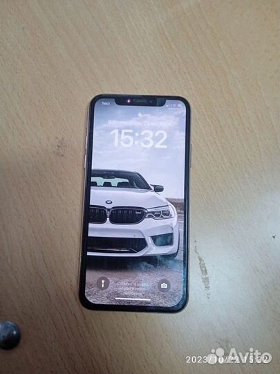 iPhone X, 256 ГБ