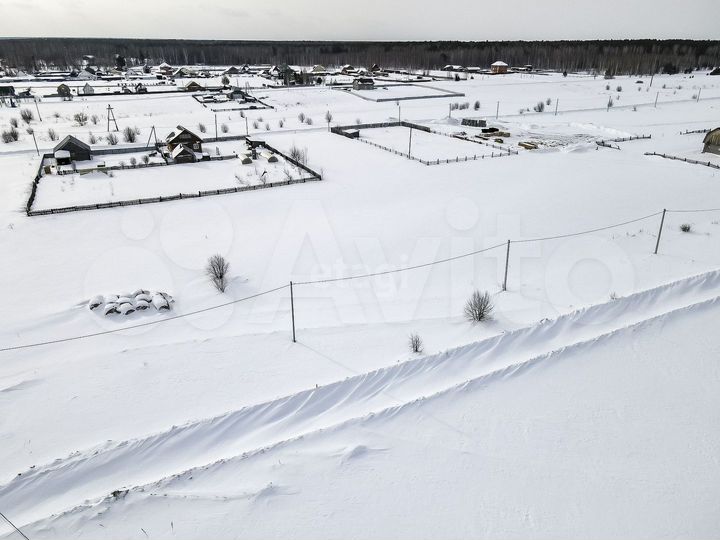 Участок 19,2 сот. (ИЖС)