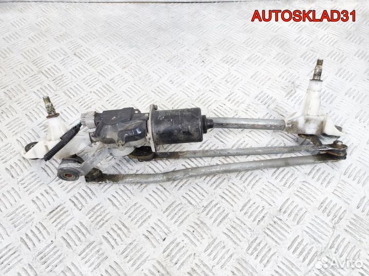 Трапеция стеклоочистителей Honda Jazz 76530saag01