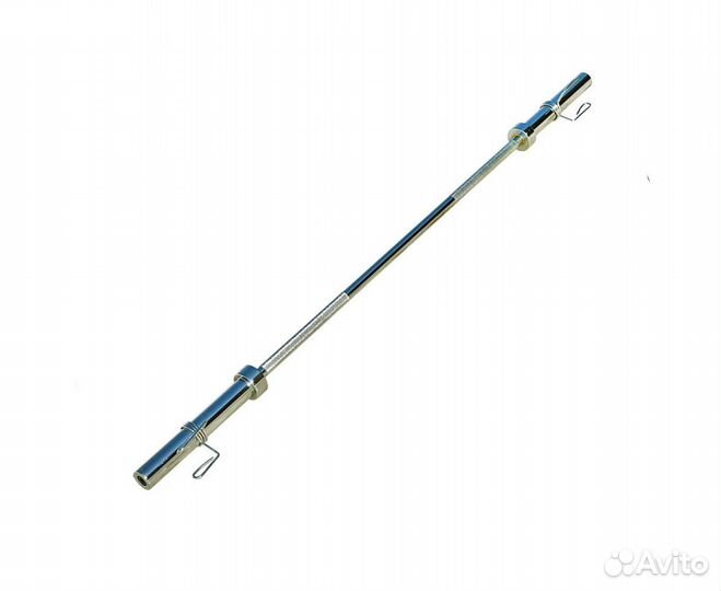 Гриф олимпийский прямой OB86-50/29