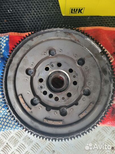 Комплект сцепления Ford Transit