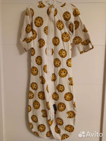 Спальный мешок mjolk 74рр