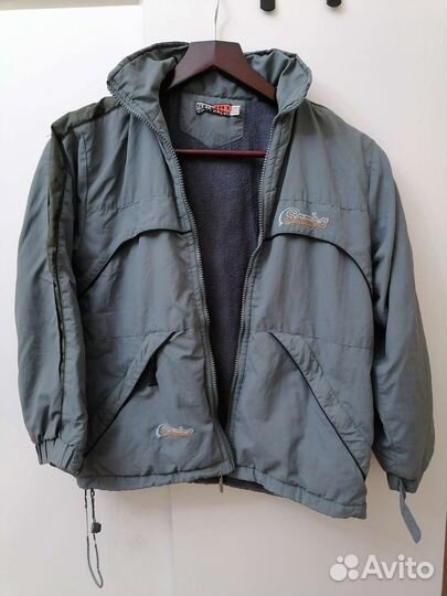 Куртка для мальчика