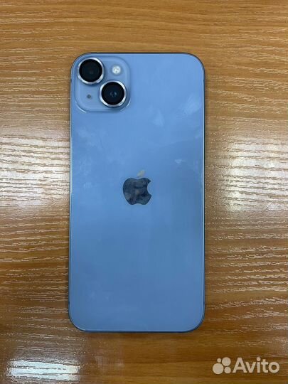 iPhone 14 Plus, 256 ГБ