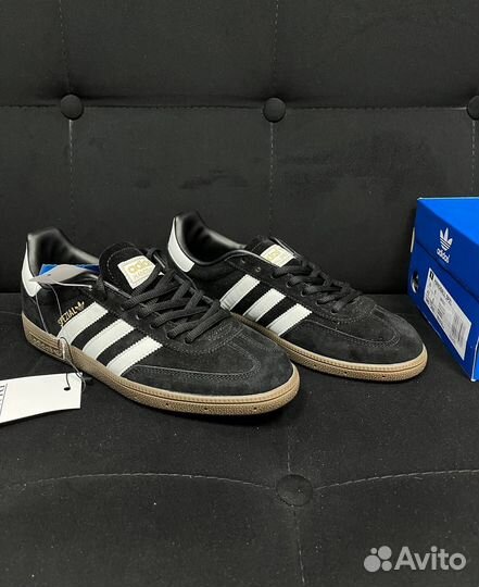 Кроссовки adidas spezial 41-44: выбери стиль