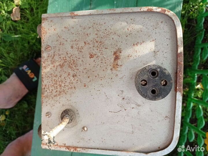 Автотрансформатор