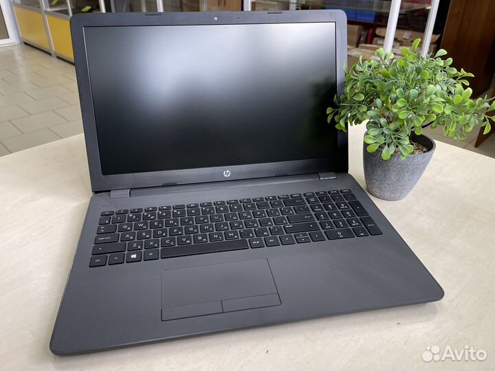 Ноутбук HP/Как новый/Для дома/Офиса/Работы