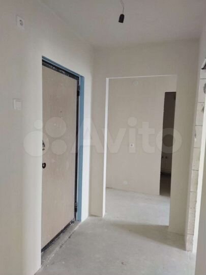 2-к. квартира, 55 м², 9/10 эт.