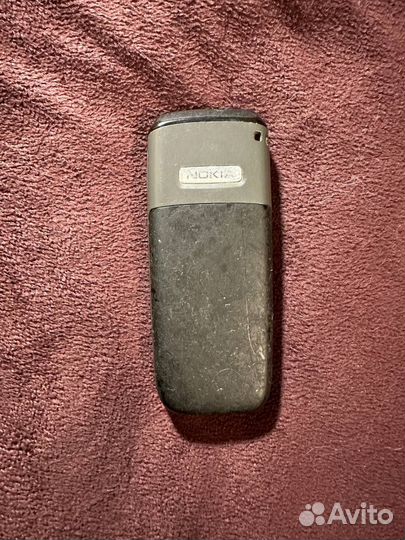Nokia 2610