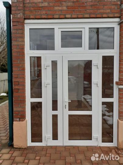 Изготовление пластиковых окон. Установка пвх окон