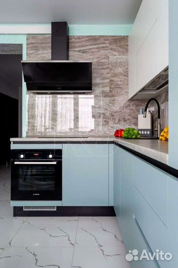 Кухни на заказ от производителя