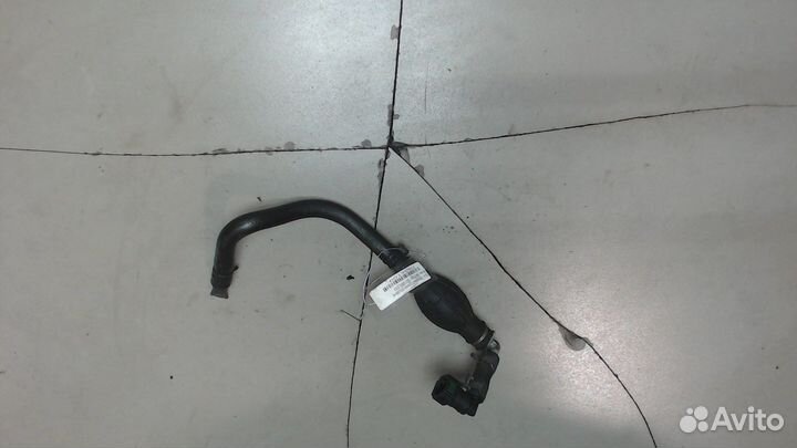 Насос топливный ручной Citroen Berlingo, 2001