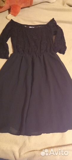 Женские вещи пакетом 44 46 размер