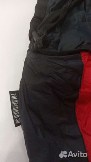 Спальный мешок Mountain до +3