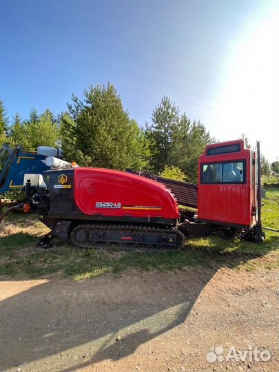 Гнб, горизонтально направленное бурение (прокол)
