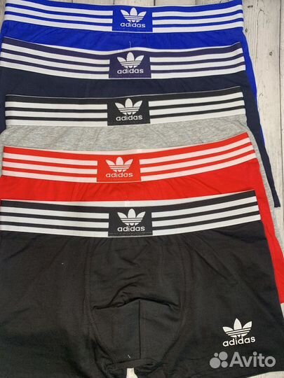 Трусы мужские