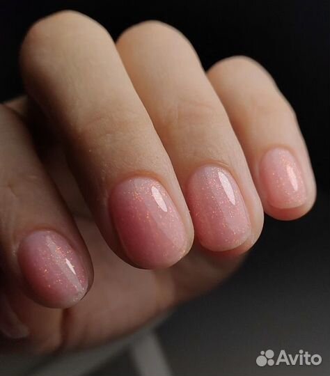 Маникюр брови Ггм