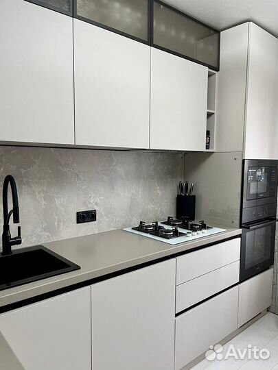 Кухни на заказ