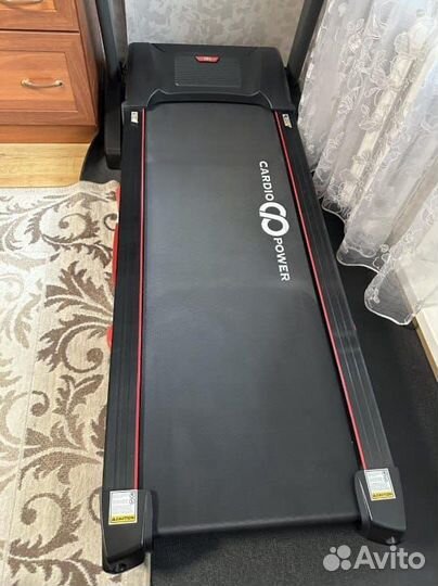 Беговая дорожка CardioPower T35
