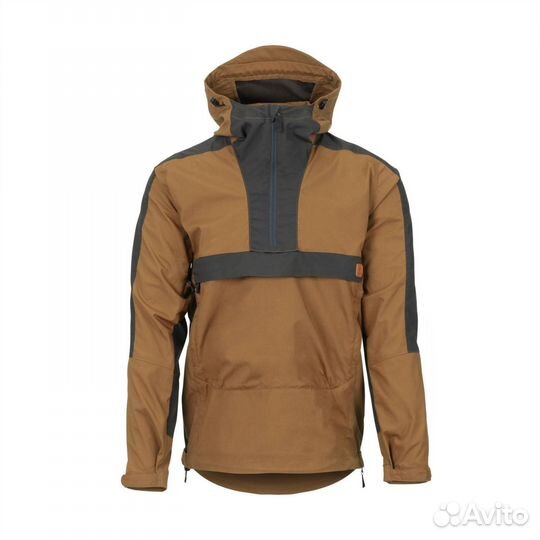 Woodsman Helikon Tex Анорак мужской