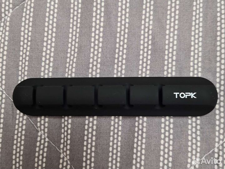 Держатель для проводов