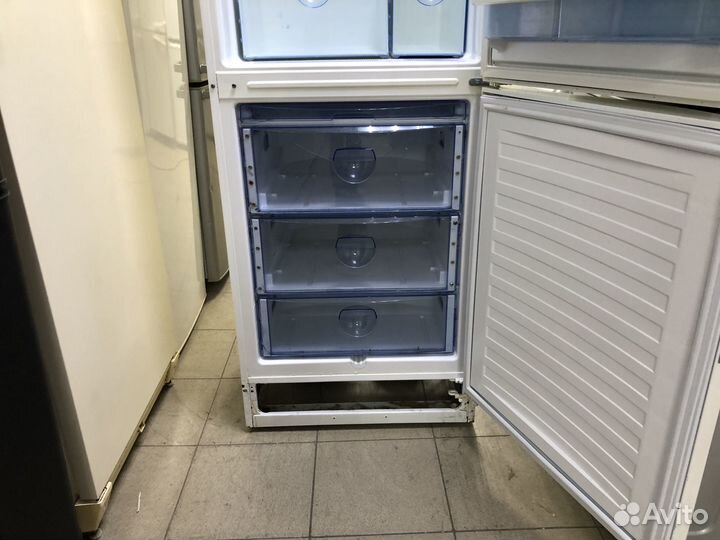 Холодильник бу VestFrost. С гарантией и доставкой