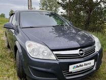 Opel Astra 1.8 AT, 2010, 169 000 км, с пробегом, цена 720 000 руб.